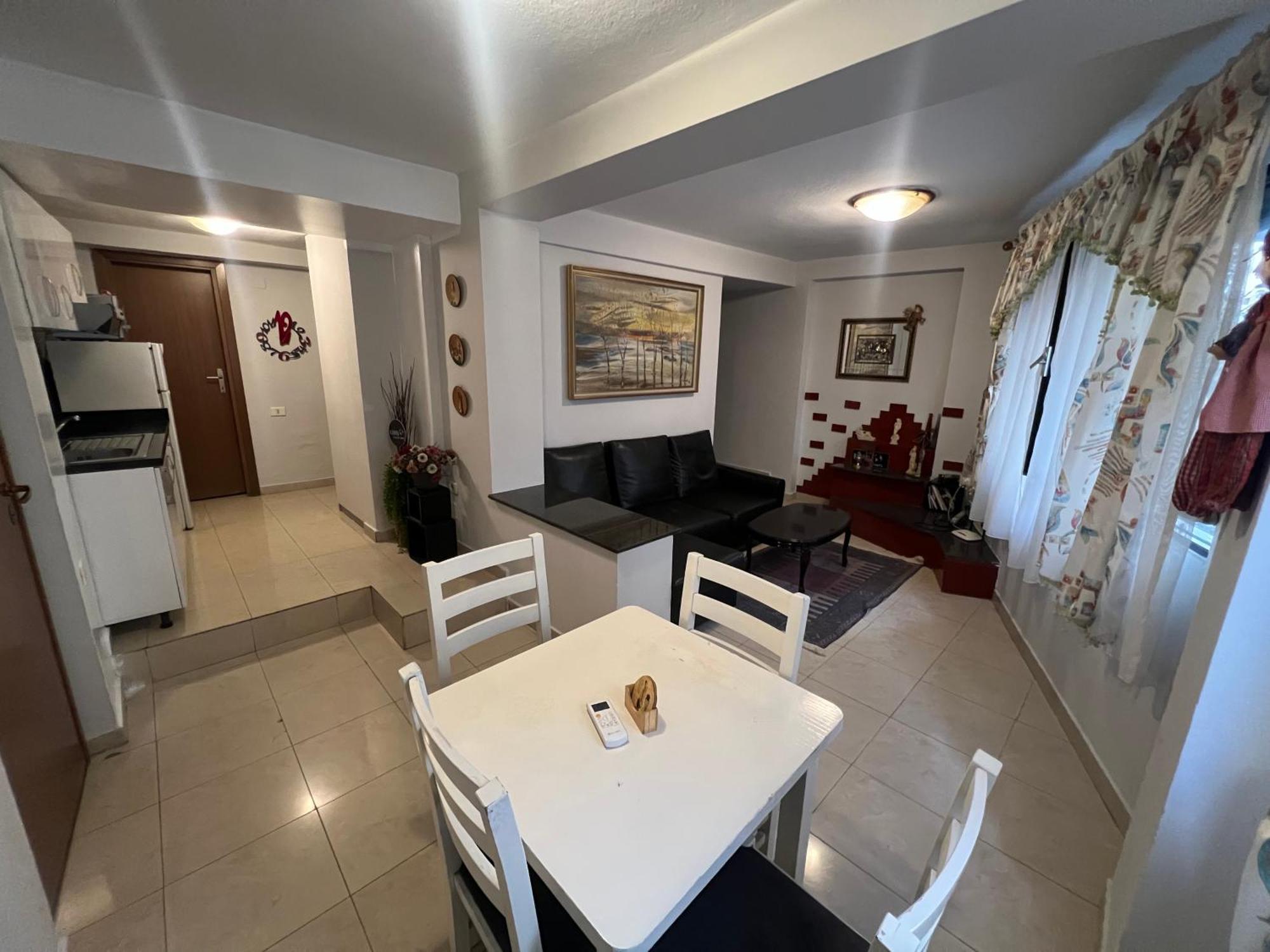 Tirana Center Apartment Exteriör bild