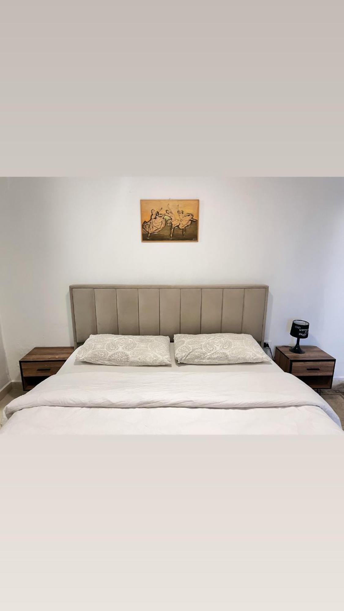 Tirana Center Apartment Exteriör bild